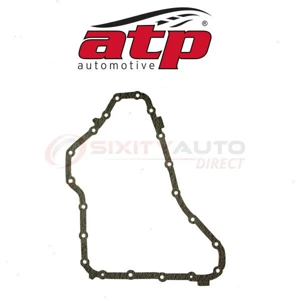 ATP Transmission Oil Pan Gasket for 2005-2009 Buick LaCrosse - Automatic  je