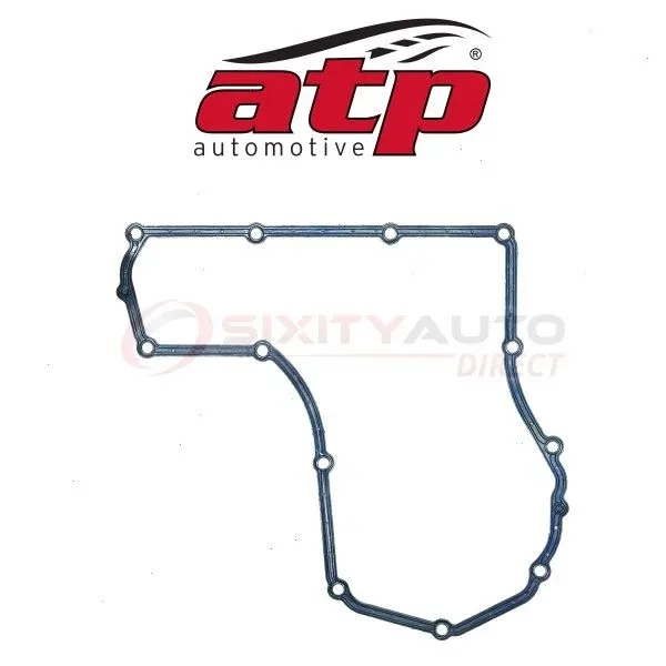 ATP Transmission Oil Pan Gasket for 2006-2010 Chevrolet HHR - Automatic  cz
