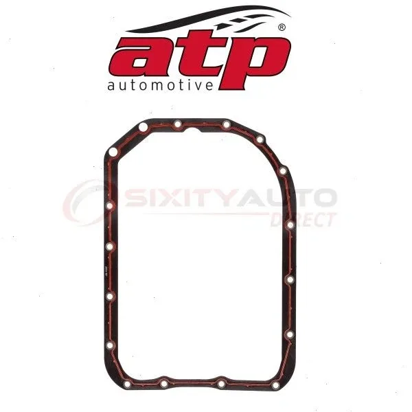 ATP Transmission Oil Pan Gasket for 2002-2004 Hummer H1 - Automatic  Gaskets ty
