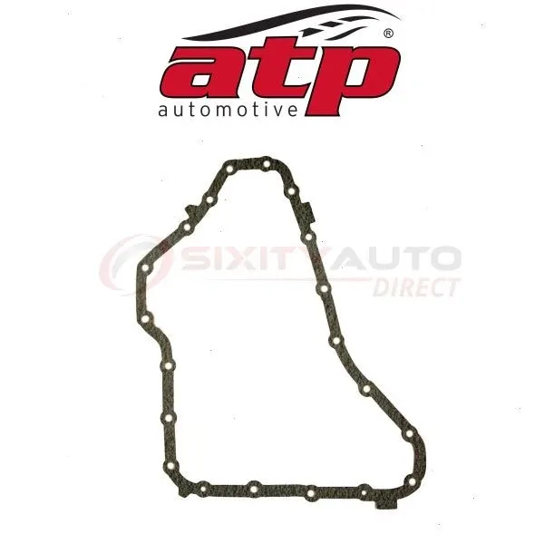 1997-2004 Buick Regal Automatic Transmission Oil Pan Gasket - ATP SX-BJ8J