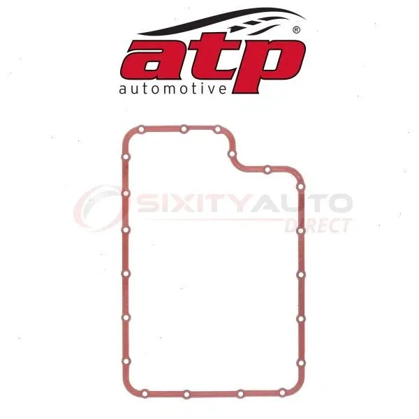 ATP Transmission Oil Pan Gasket for 2007 Ford E-150 - Automatic  Gaskets ib