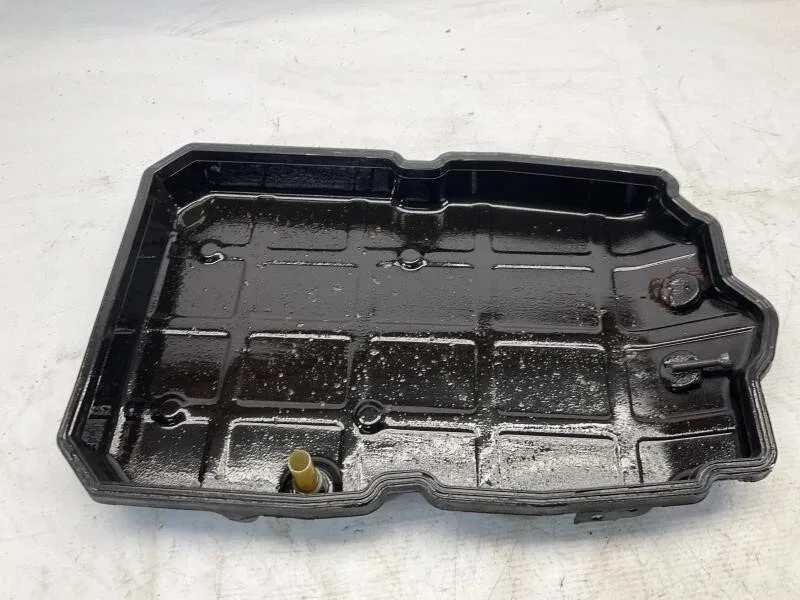 2005-2009 Mercedes SLK 7-Speed AT (722.9) Transmission Oil Pan - P/N 221 270 12 12 image 3