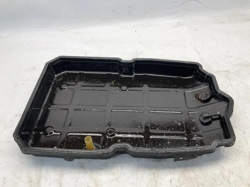 2005-2009 Mercedes SLK 7-Speed AT (722.9) Transmission Oil Pan - P/N 221 270 12 12