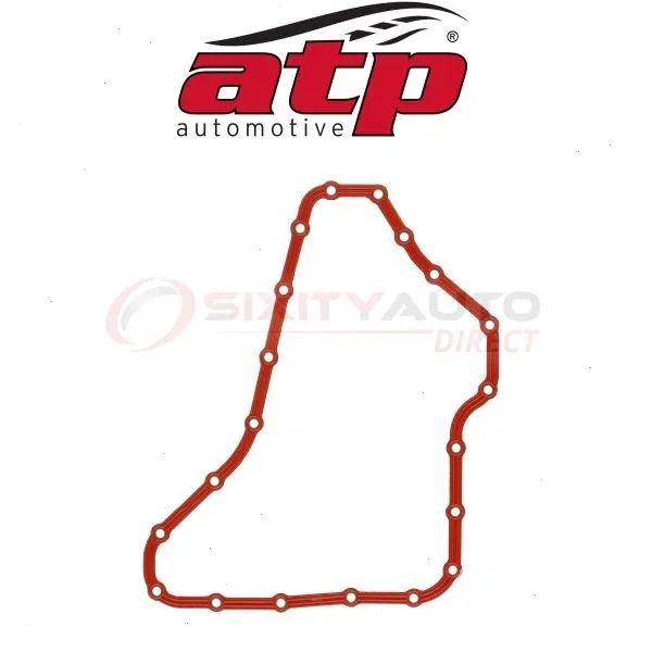 1997-2005 Pontiac Bonneville Automatic Transmission Oil Pan Gasket ATP SX-X90N