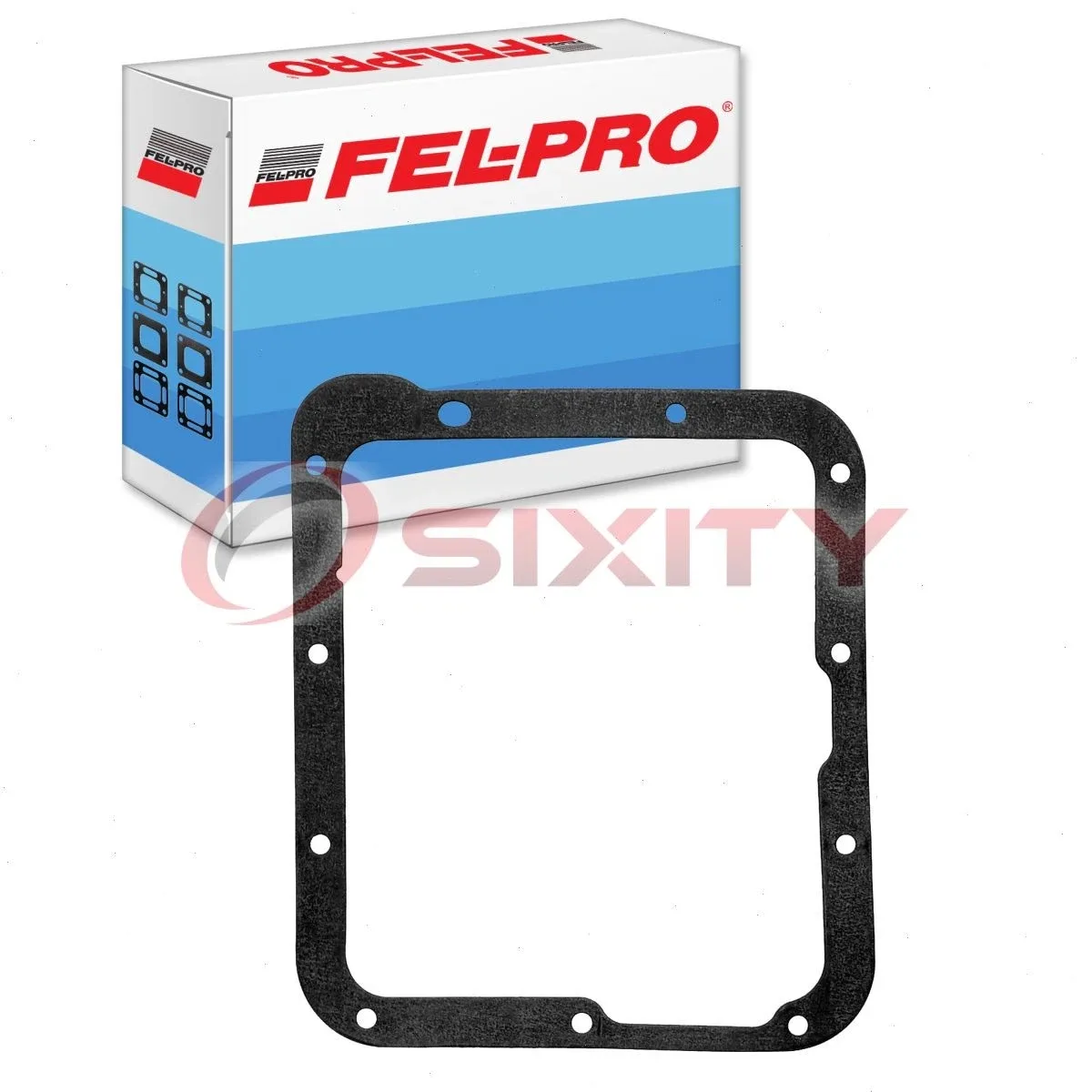1966-1970 Ford LTD Automatic Transmission Oil Pan Gasket - Fel-Pro SX-2825