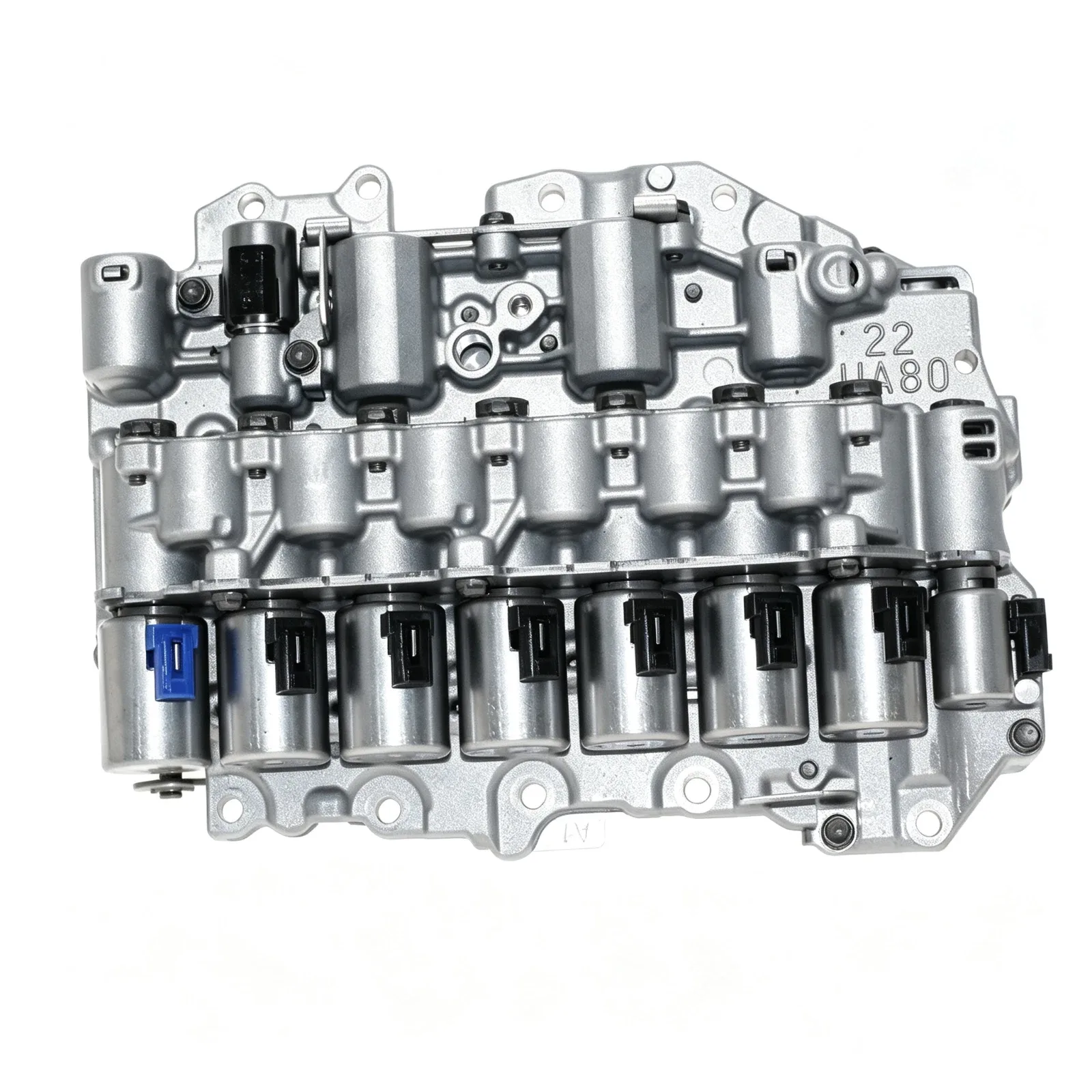 2020-2025 Toyota Camry Transmission Valve Body UB80E/UB80F/UA80E/UA80F image 2