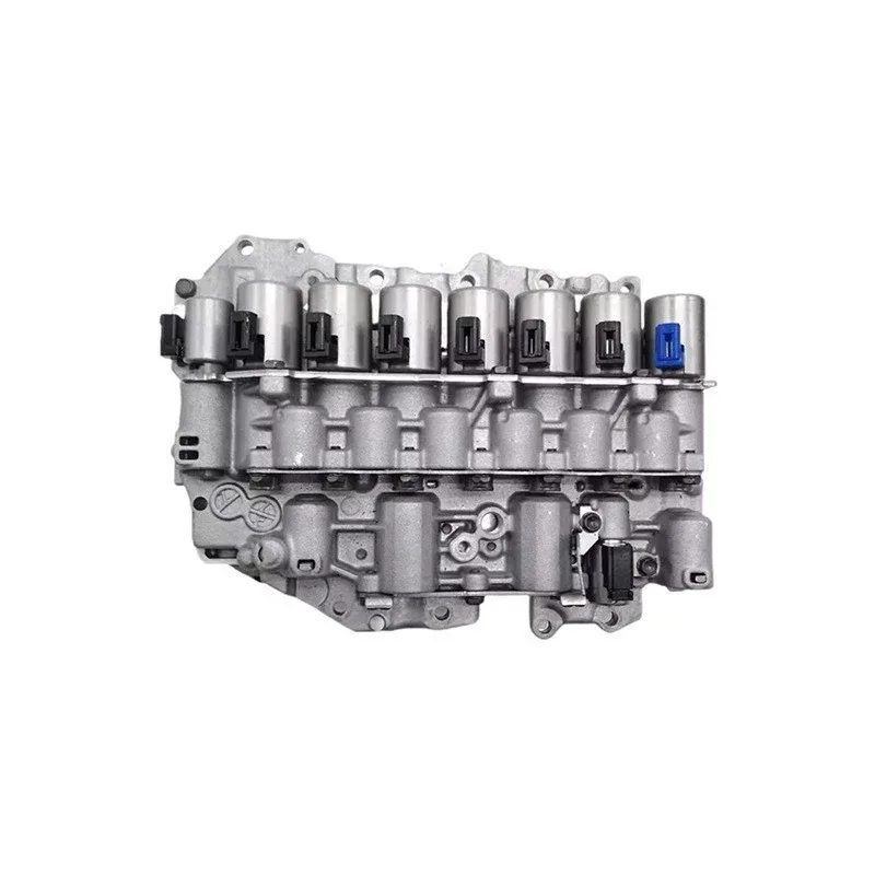 2020-2025 Toyota Camry Transmission Valve Body UB80E/UB80F/UA80E/UA80F image 3