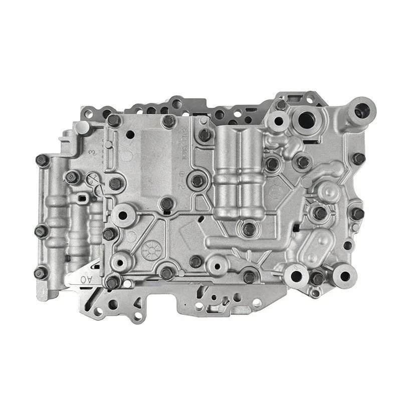 2020-2025 Toyota Camry Transmission Valve Body UB80E/UB80F/UA80E/UA80F image 4