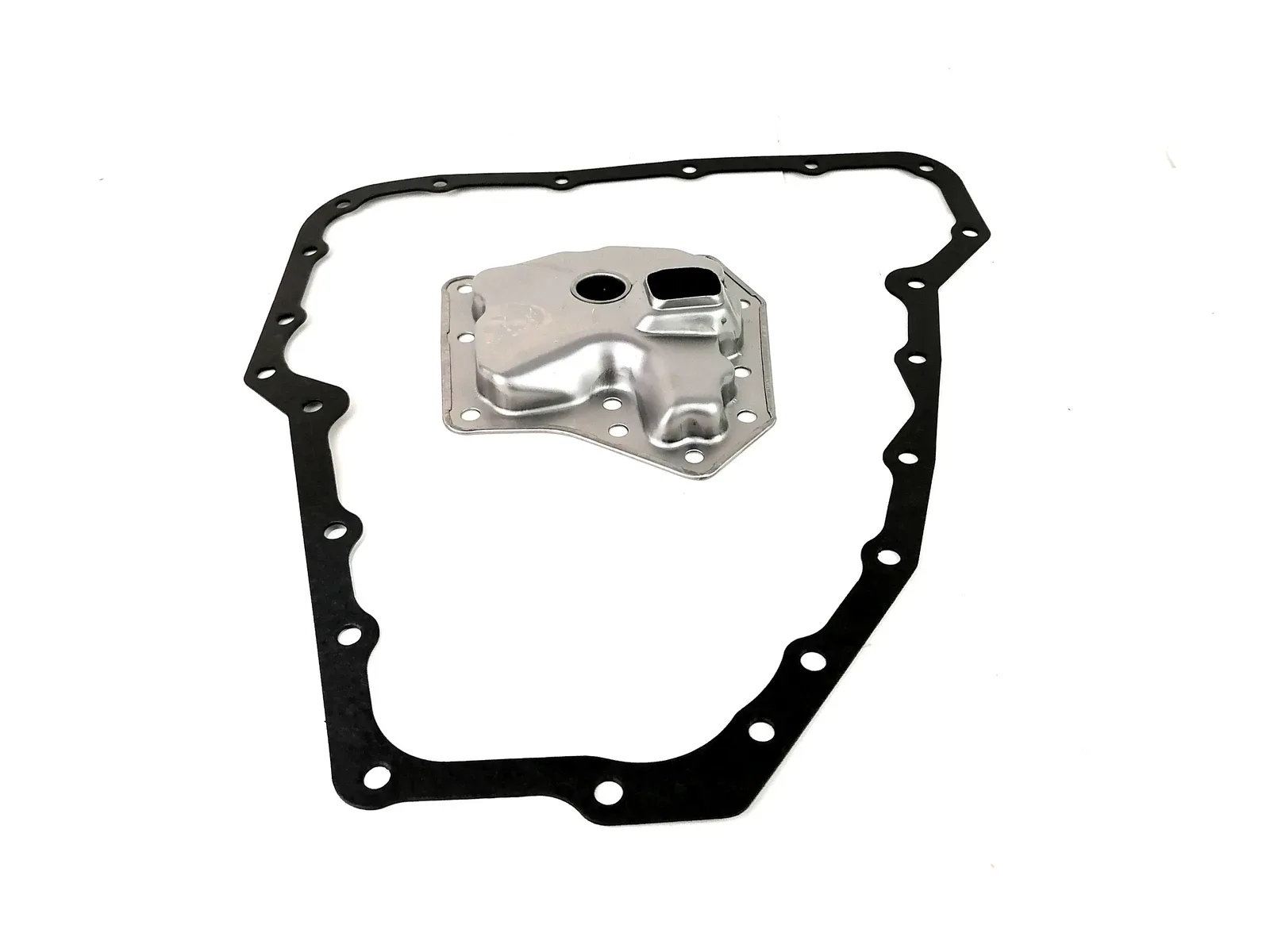 Automatic Transmission Oil Filter And Pan Gasket Service Kit RE4F04A image 3