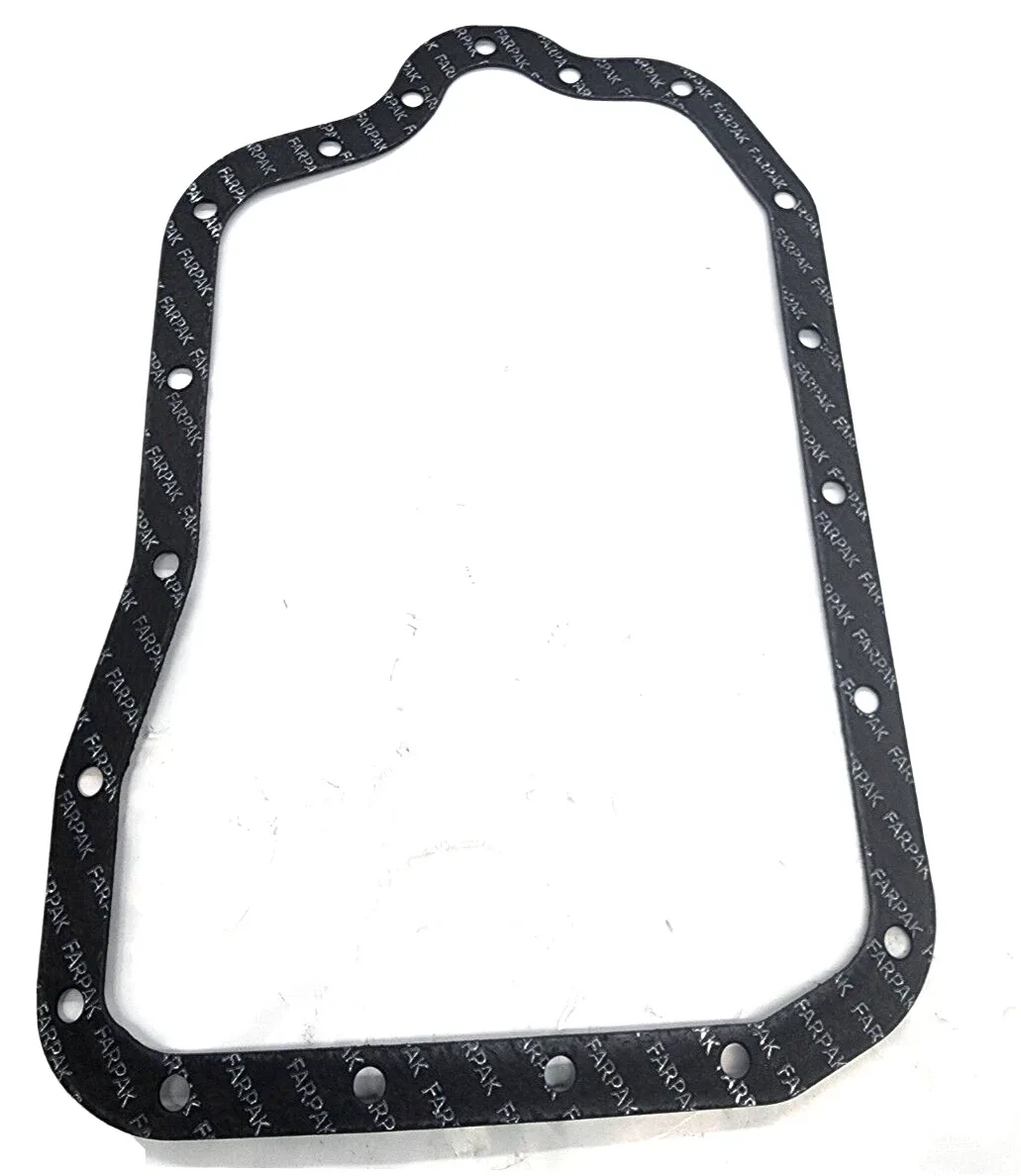Toyota U760E Transmission Oil Pan Gasket - TJS (Toyota U760E transmission Oil Pan Gasket FarPak) image 2