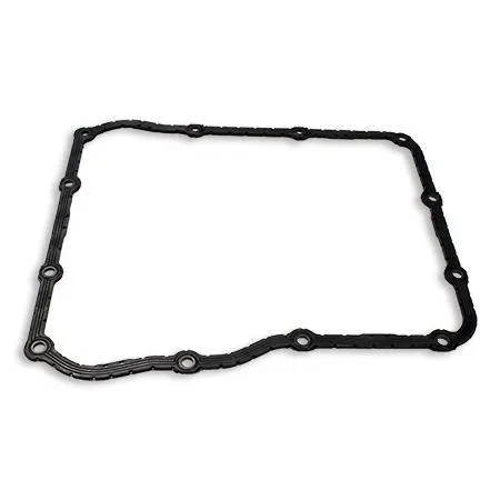 TRANSTEC 29549684-DF Molded Rubber Oil Pan Gasket for GM/Allison Transmission