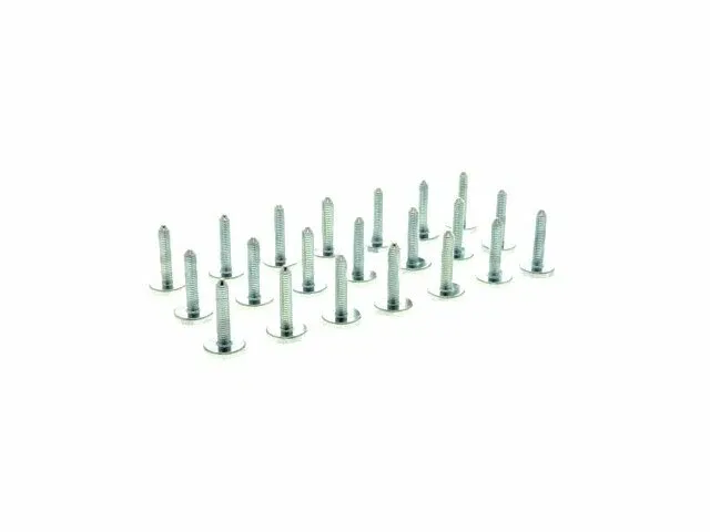 For 2004-2005 BMW 745i Auto Trans Oil Pan Bolt Set 42729DW