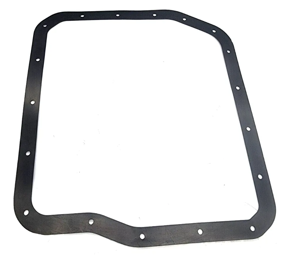 .For  Toyota  U140E U240E  U241E transmission oil pan gasket NITRILE