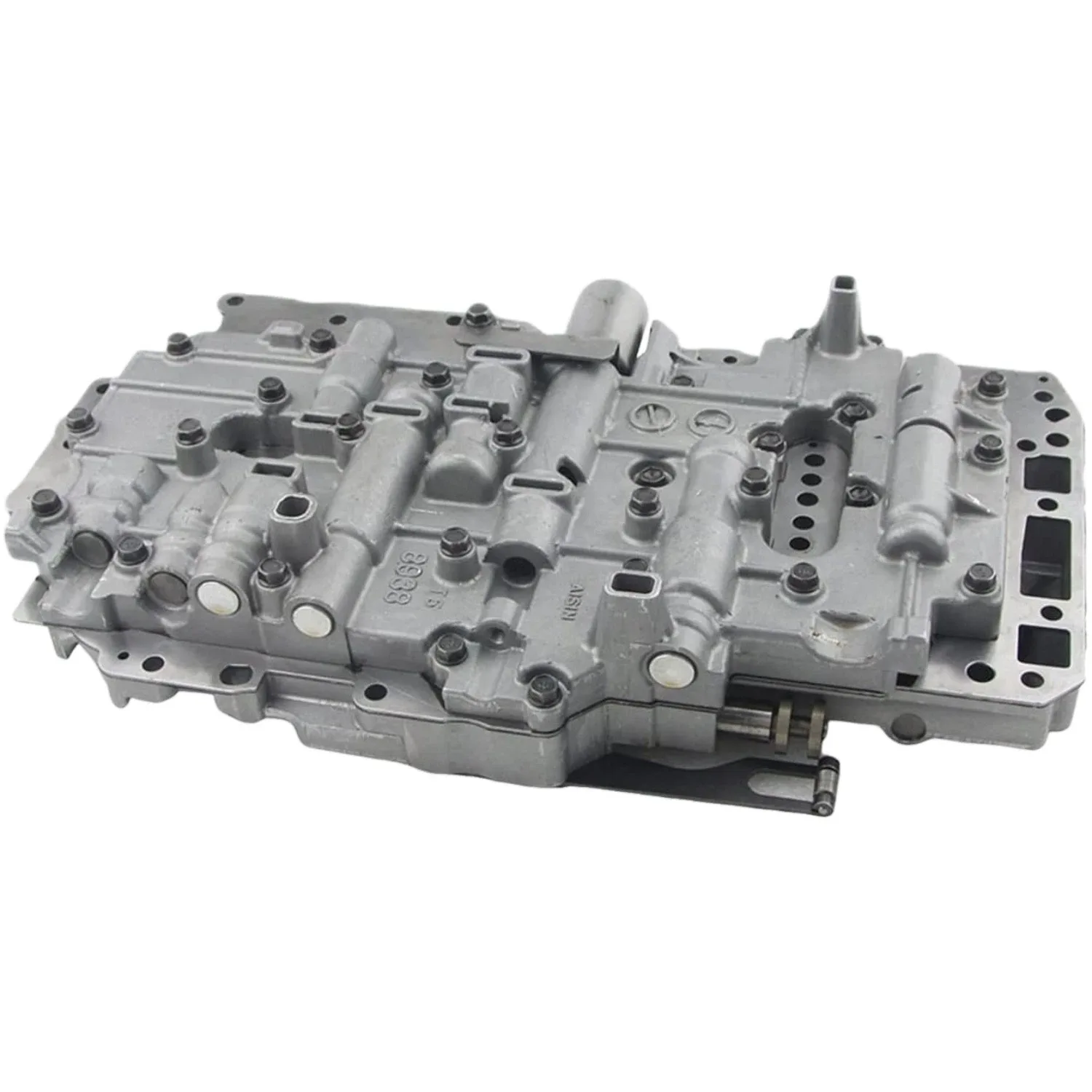 Transmission Valve Body AW30-70LE (A340 A341 A343) image 3