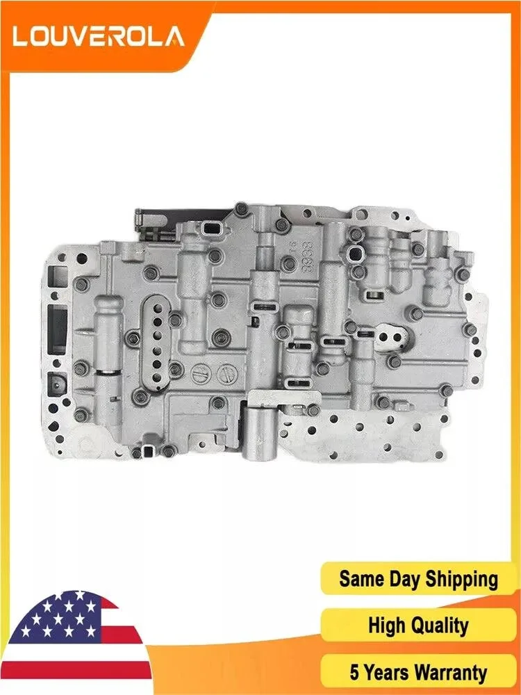 Transmission Valve Body AW30-70LE (A340 A341 A343)