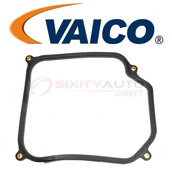 1994-2006 Volkswagen Golf Automatic Transmission Oil Pan Gasket - VAICO