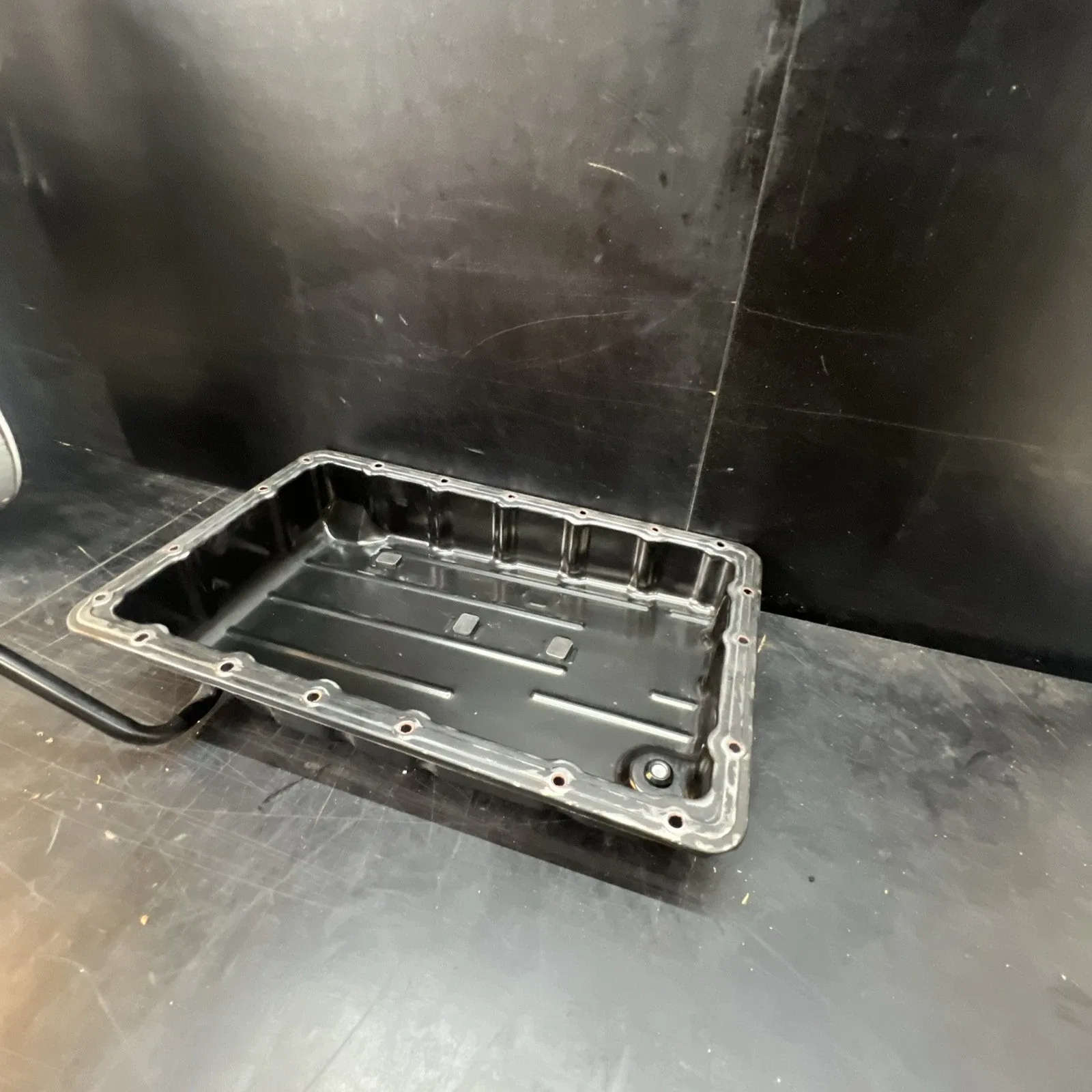 2001-2005 Toyota IS300 / GS300 Automatic Transmission Oil Pan - MPN 6432 image 3
