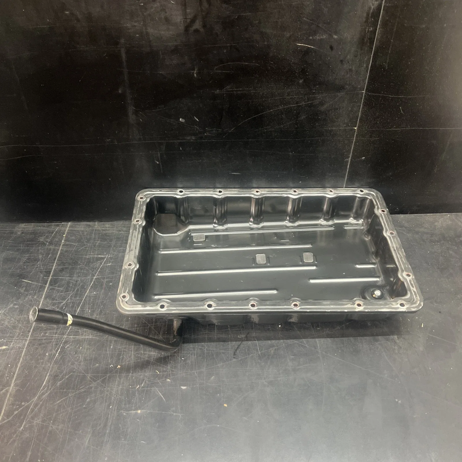 2001-2005 Toyota IS300 / GS300 Automatic Transmission Oil Pan - MPN 6432
