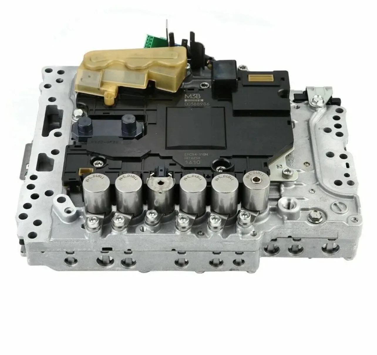 2008-2018 Infiniti Q70 Valve Body (RE7R01A) MPN 31705-X979C