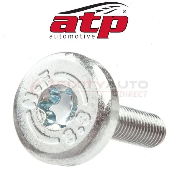 2007-2008 BMW 335xi Automatic Transmission Oil Pan Bolt Set - ATP SX-Z5WG