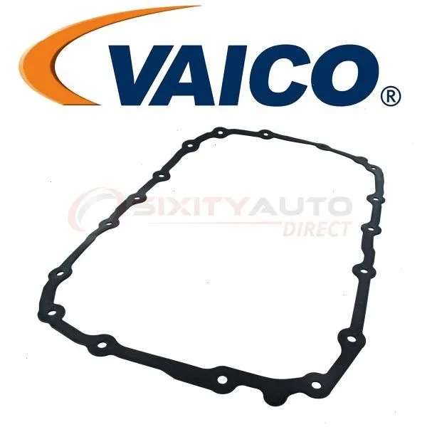 2007-2008 BMW 328xi Automatic Transmission Oil Pan Gasket - VAICO SX-3HQC