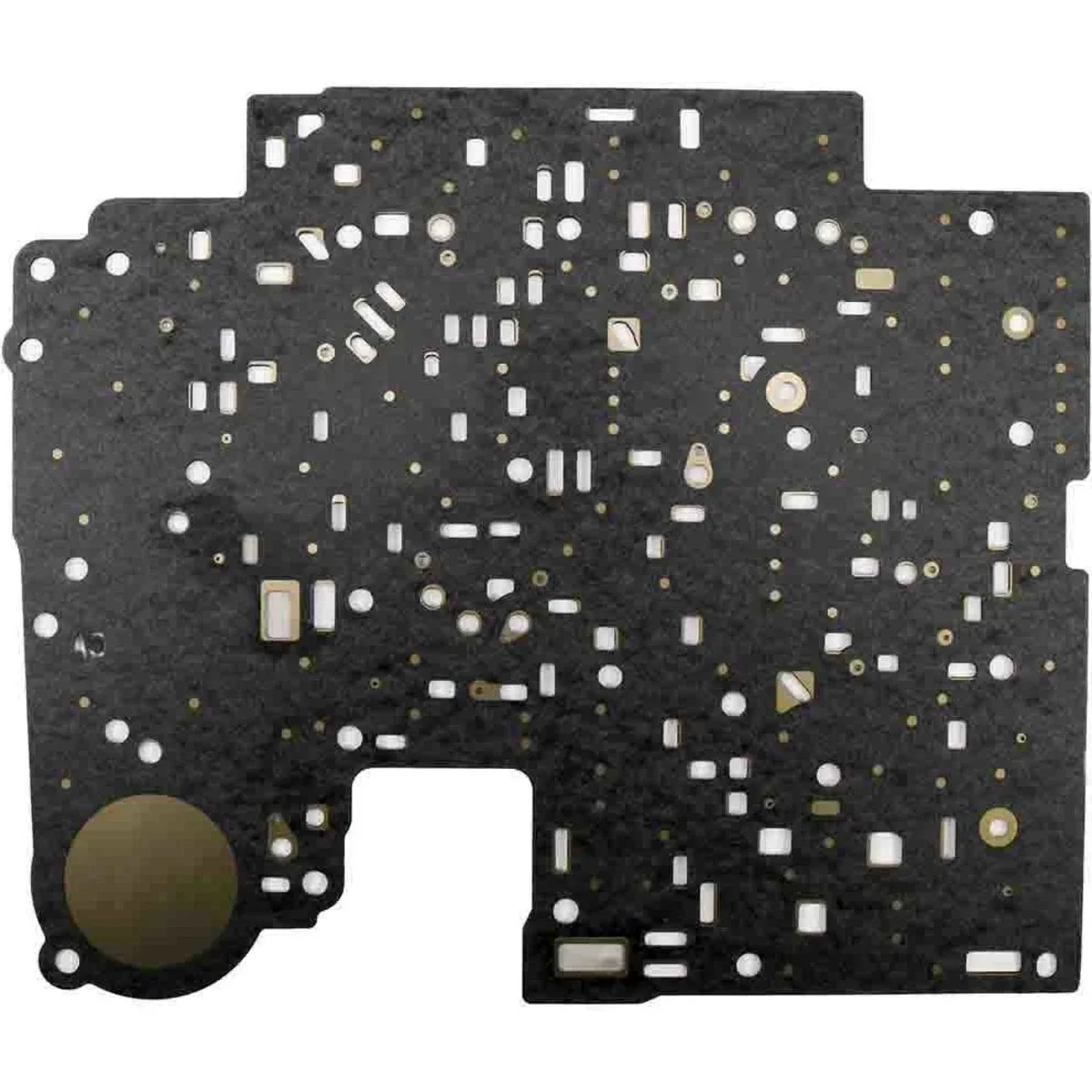 2001-2007 AC Delco Automatic Transmission Valve Body Separator Plate image 4