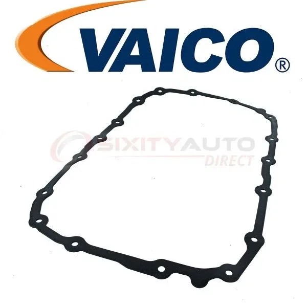 2007-2013 BMW 328i Automatic Transmission Oil Pan Gasket - VAICO SX-B8EJ