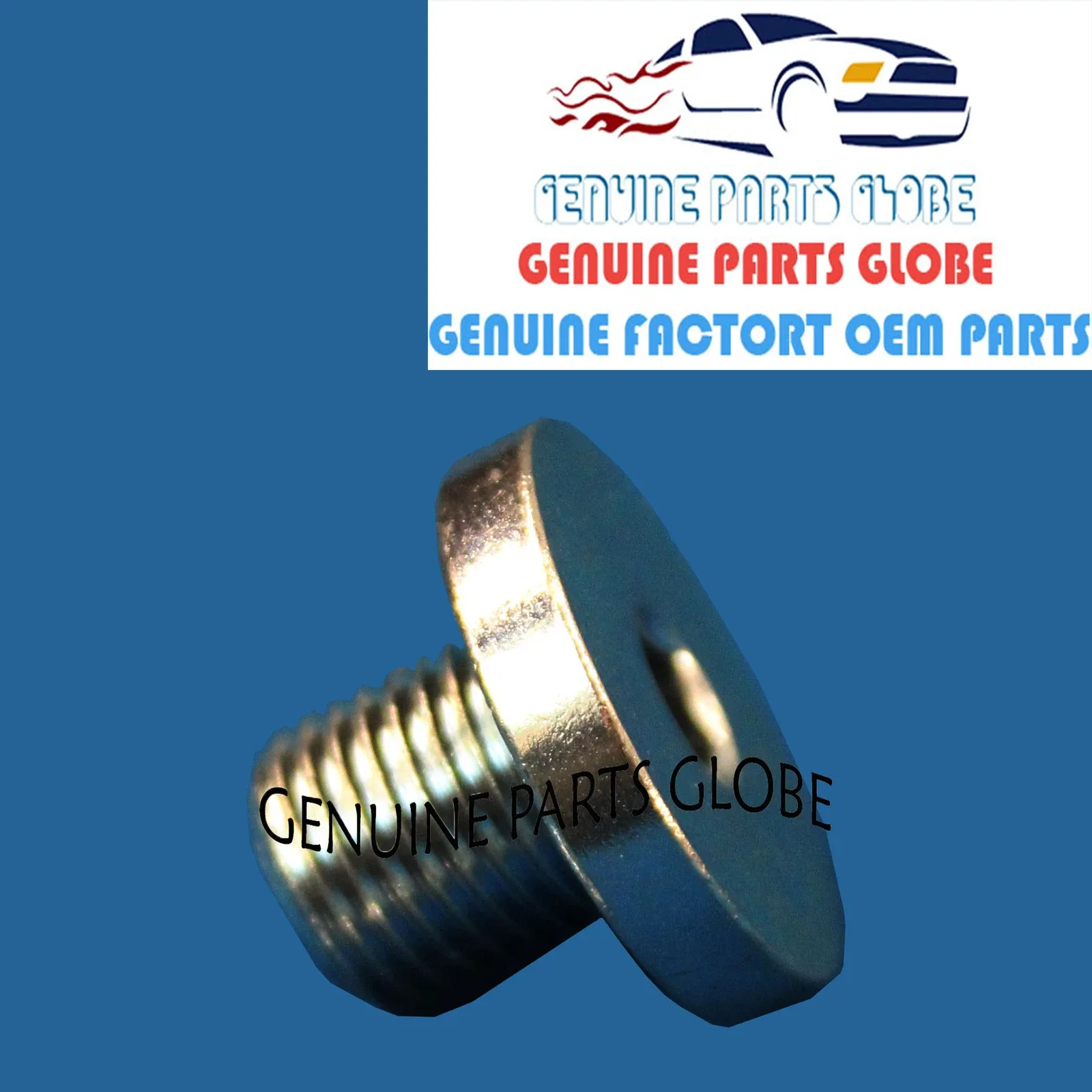 GENUINE OEM TOYOTA AVALON VENZA SIENNA CAMRY ES350 RX350 ATM OIL PAN DRAIN PLUG image 2