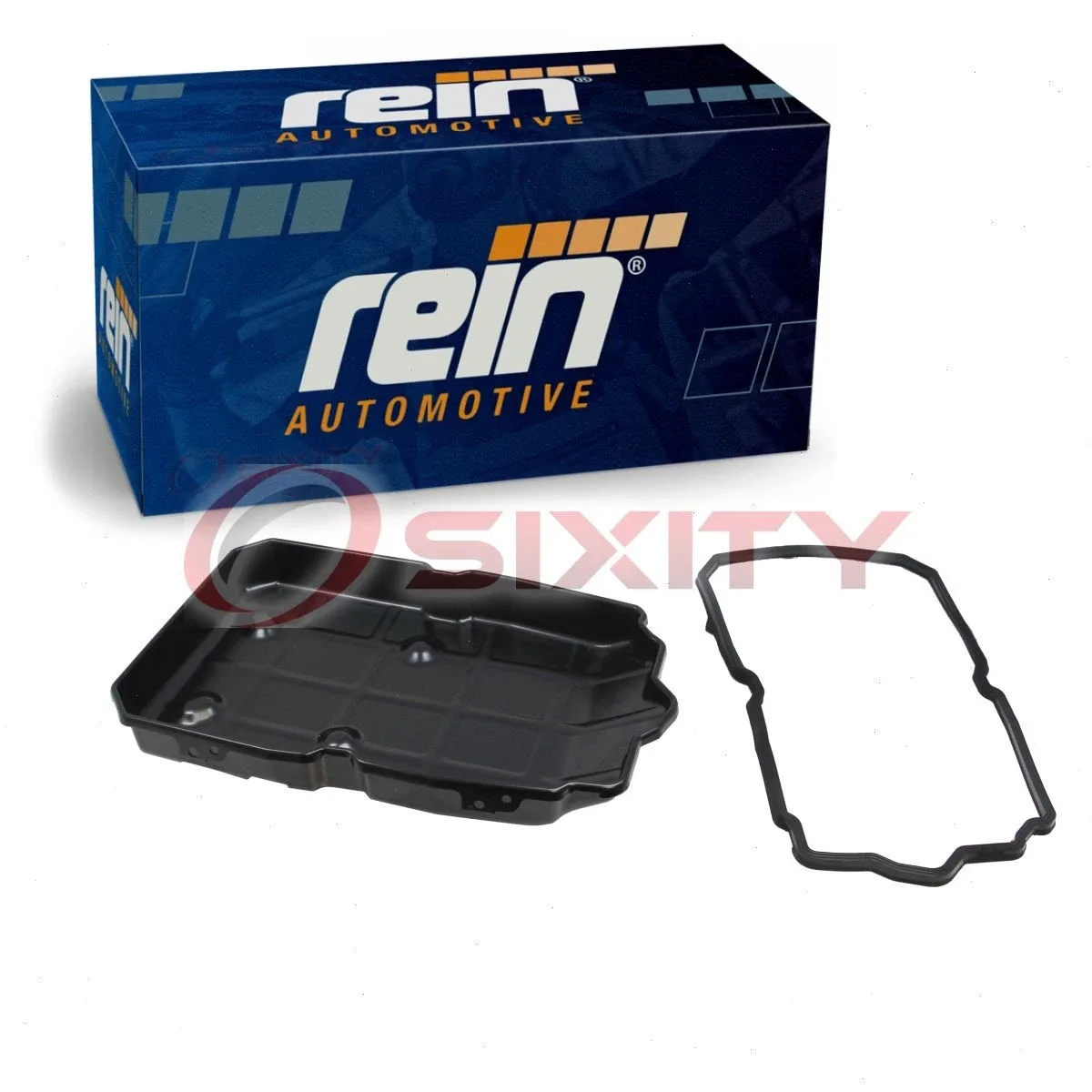 2010-2015 Mercedes-Benz ML63 AMG Rein Transmission Oil Pan Kit SX-GTYP