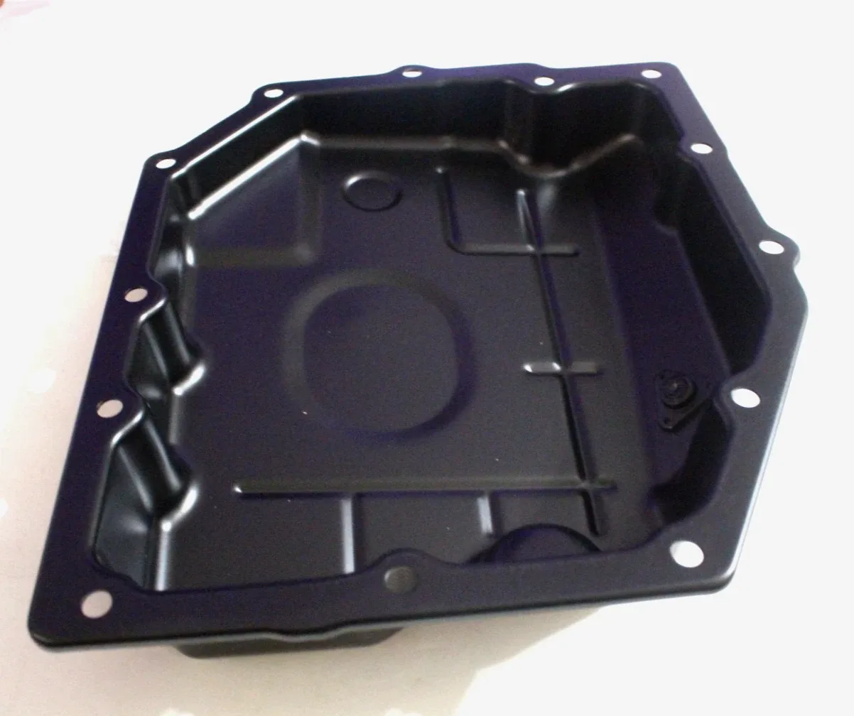 F8-044395 Transmission Oil Pan 12" x 14" image 2