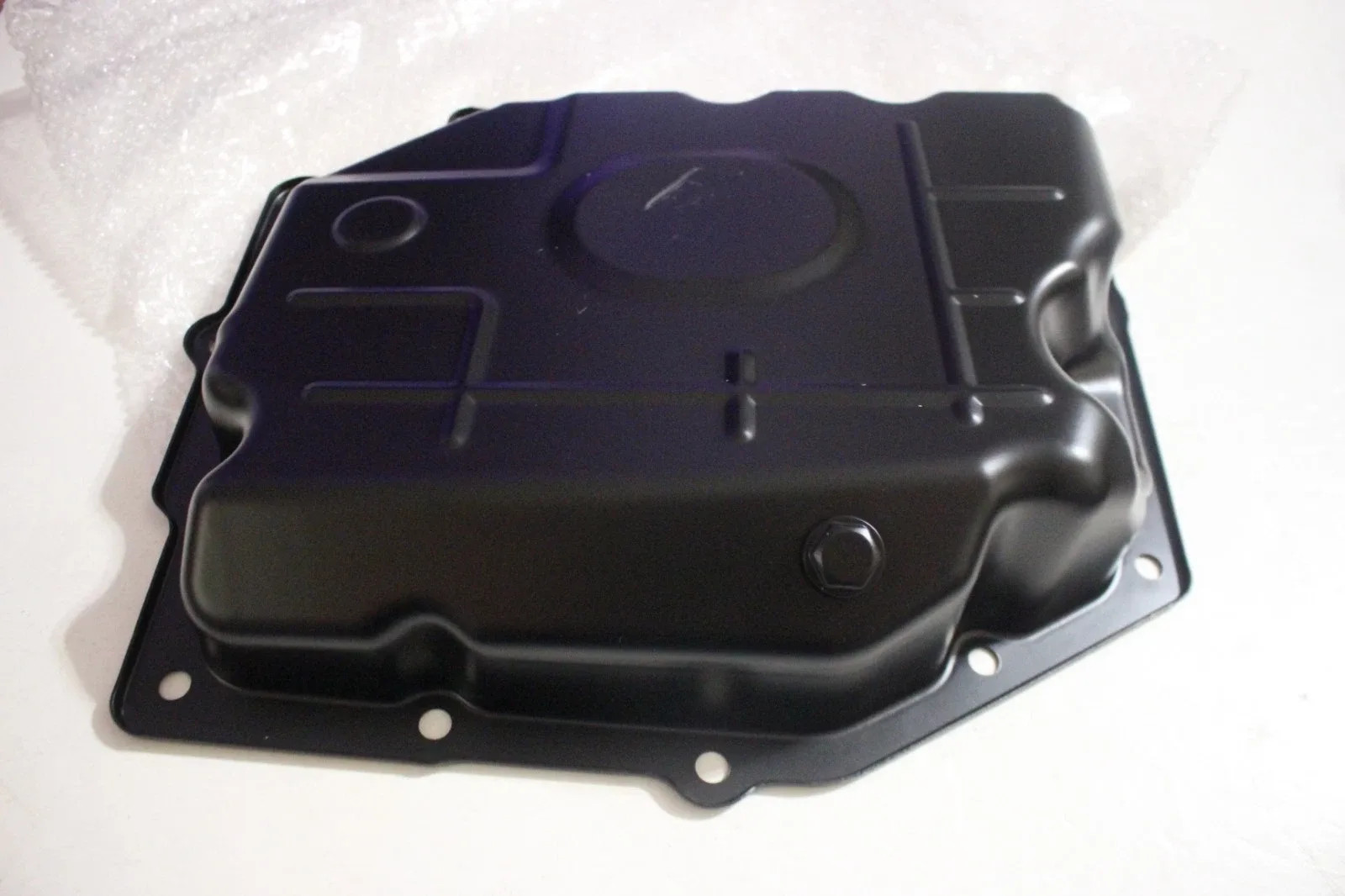 F8-044395 Transmission Oil Pan 12" x 14" image 4