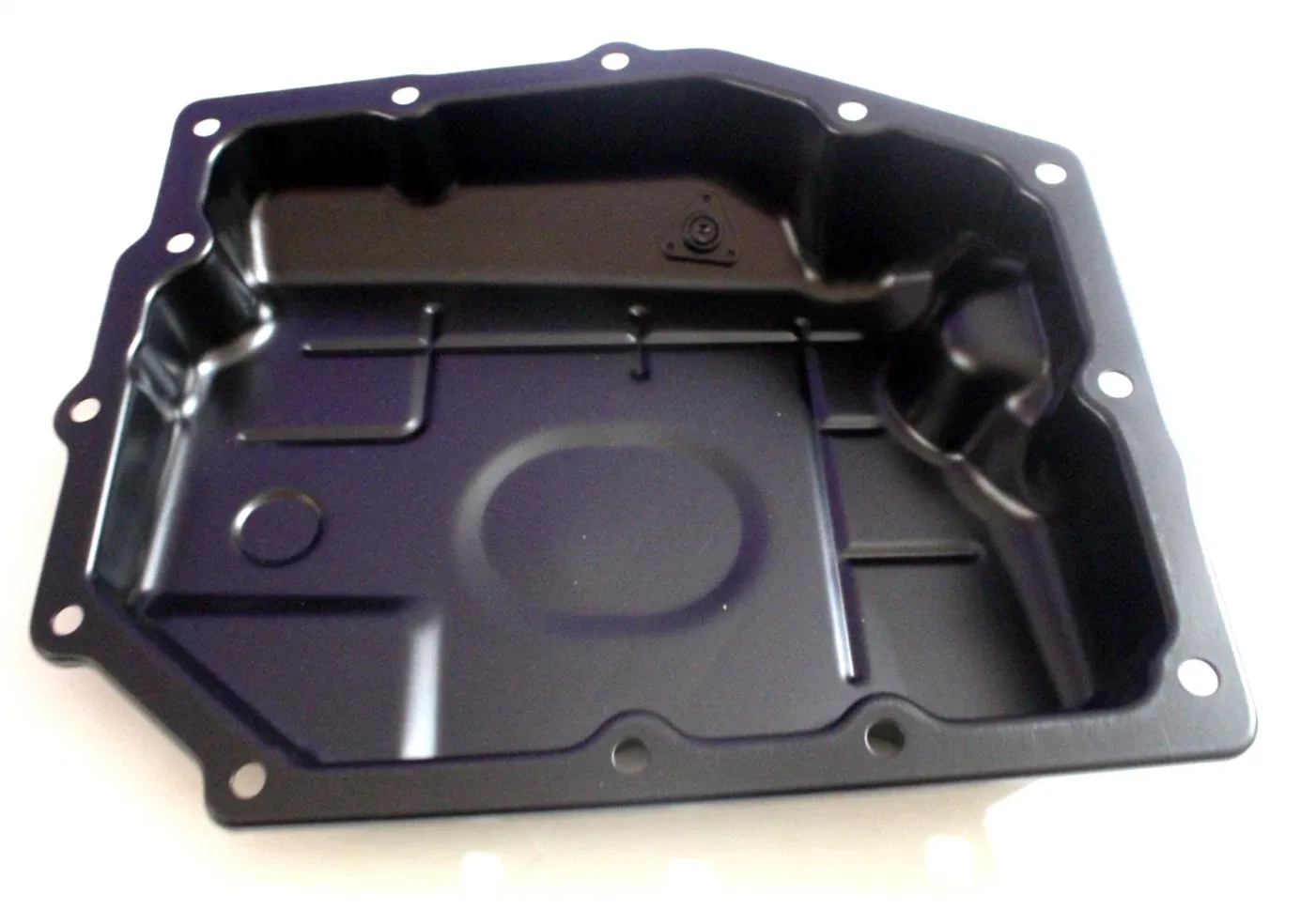F8-044395 Transmission Oil Pan 12" x 14"