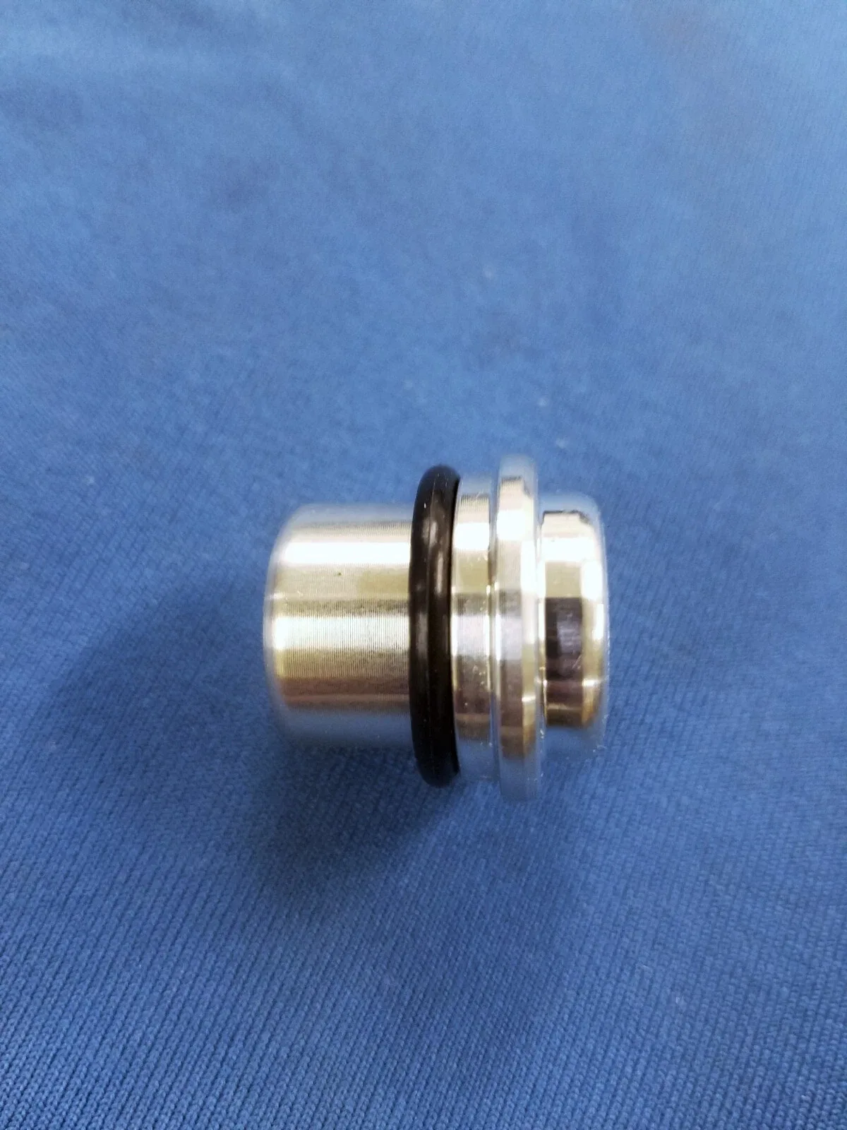 Modulator Delete Plug for TH350/TH400 (Turbo 350/400) - WCM MPN 05022023