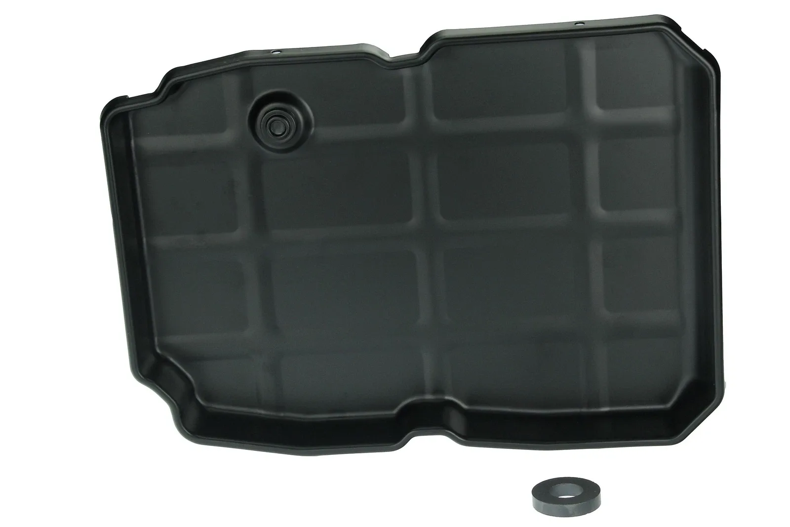 For 2010-2014 Chrysler 300 Transmission Oil Pan URO 2011 2012 2013 2014 image 4
