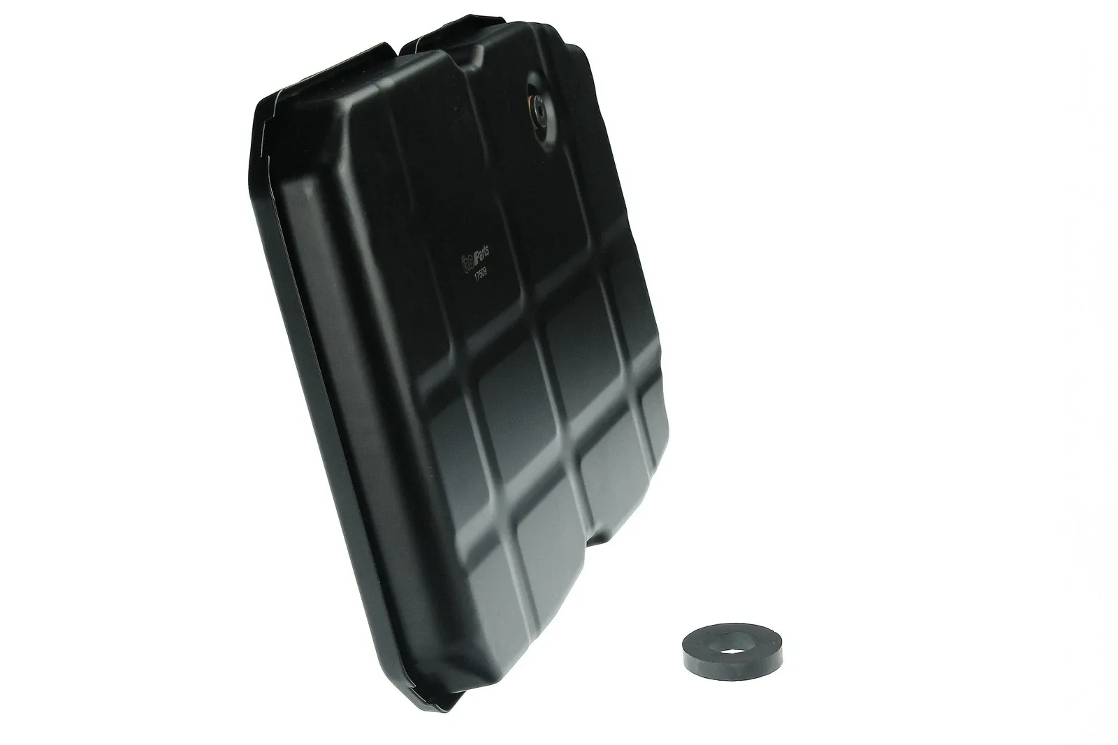 For 1997 Mercedes-Benz E420 Transmission Oil Pan URO image 4