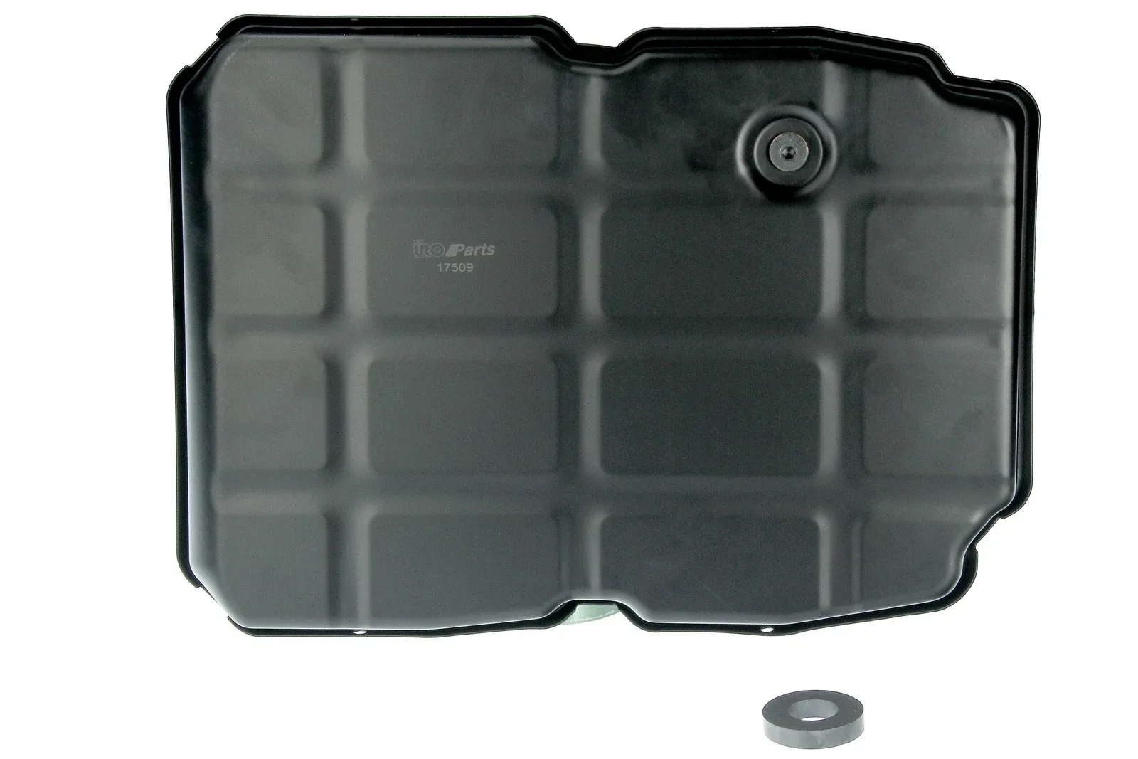 For 1997 Mercedes-Benz E420 Transmission Oil Pan URO