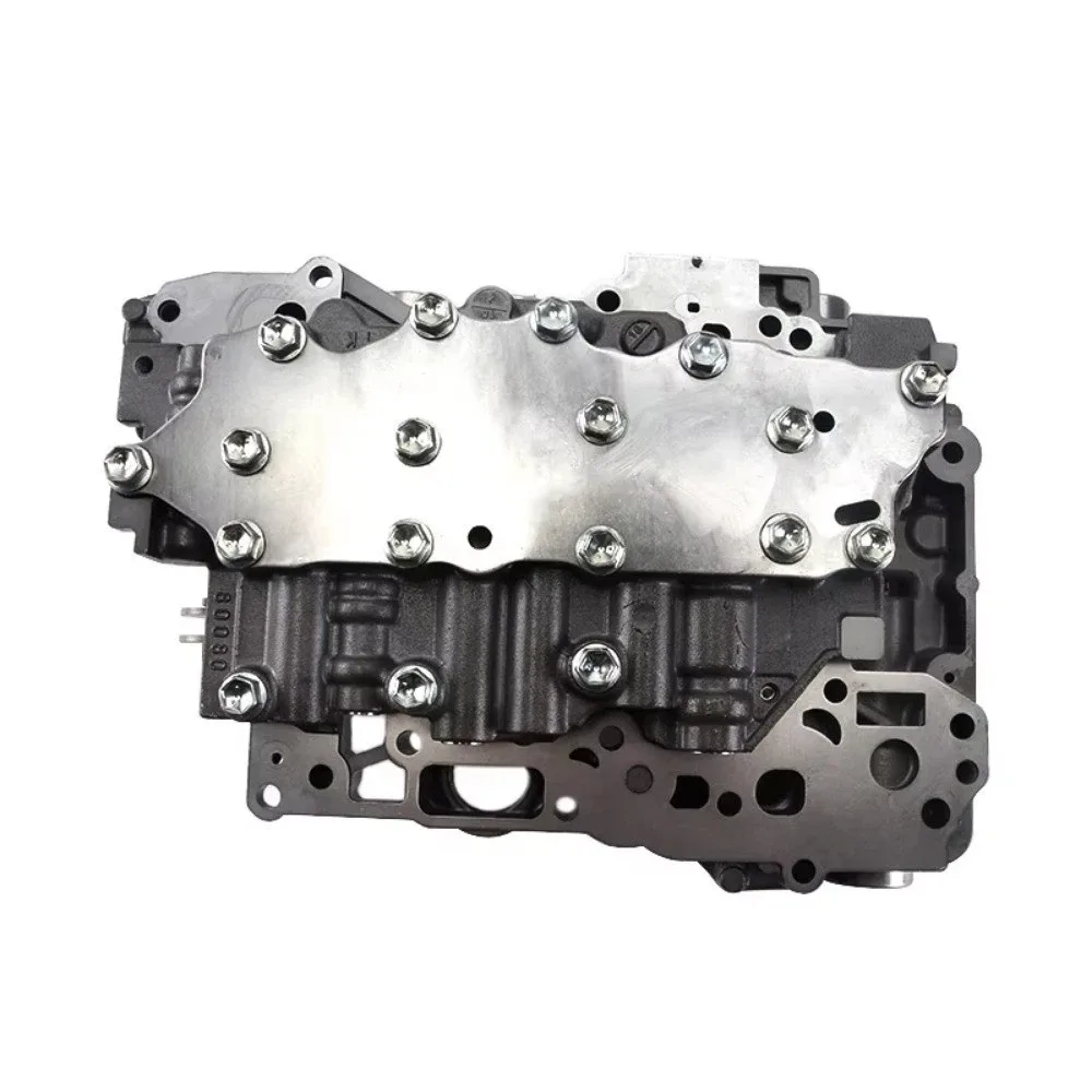 1980-1992 Toyota Lexus CVT Valve Body K114 image 3