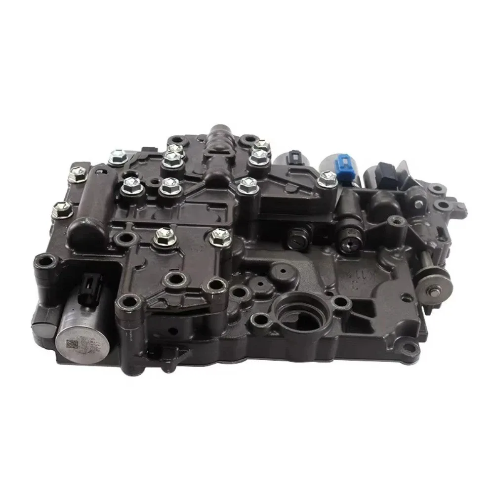 1980-1992 Toyota Lexus CVT Valve Body K114 image 4