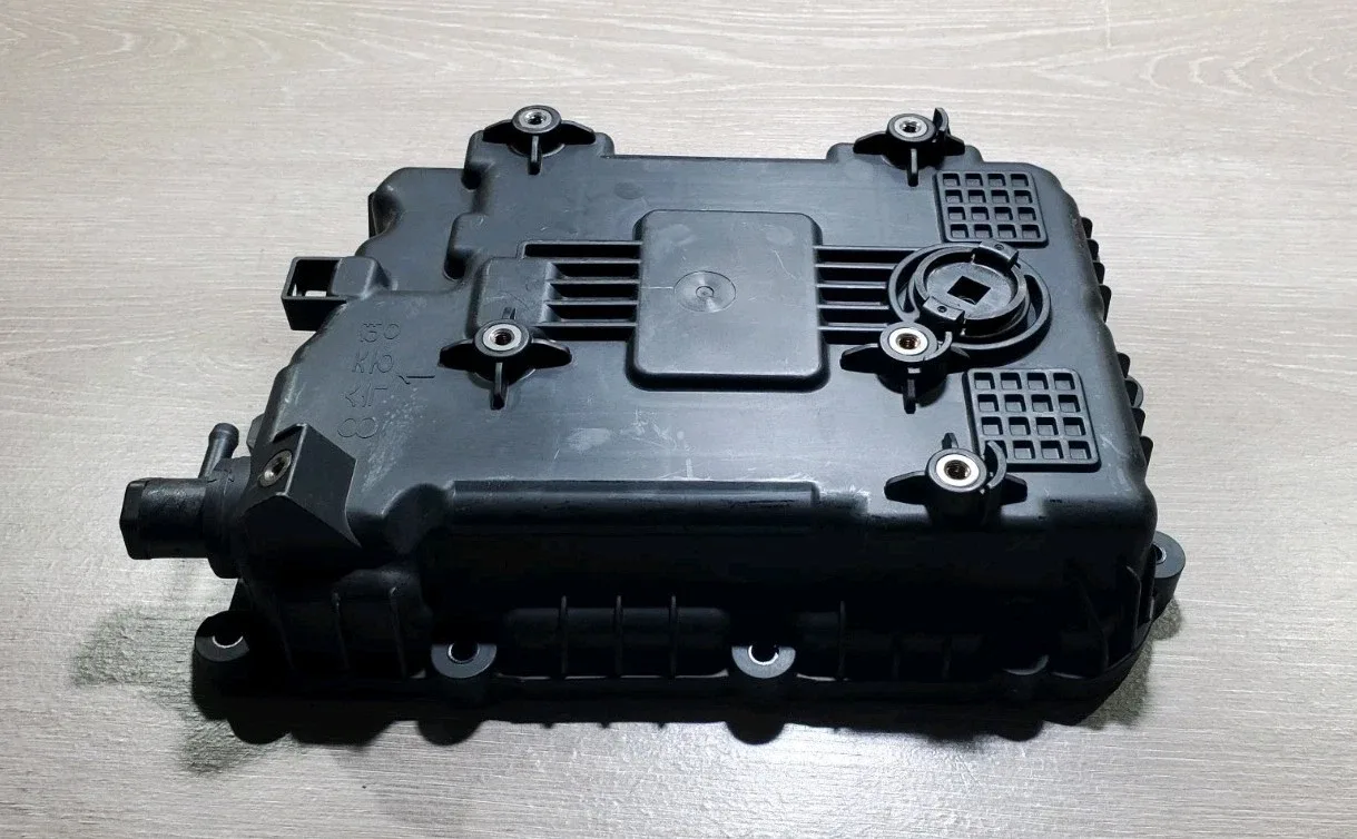 2020-2024 Hyundai Automatic Transmission Oil Pan OEM 45280 4G610 image 2