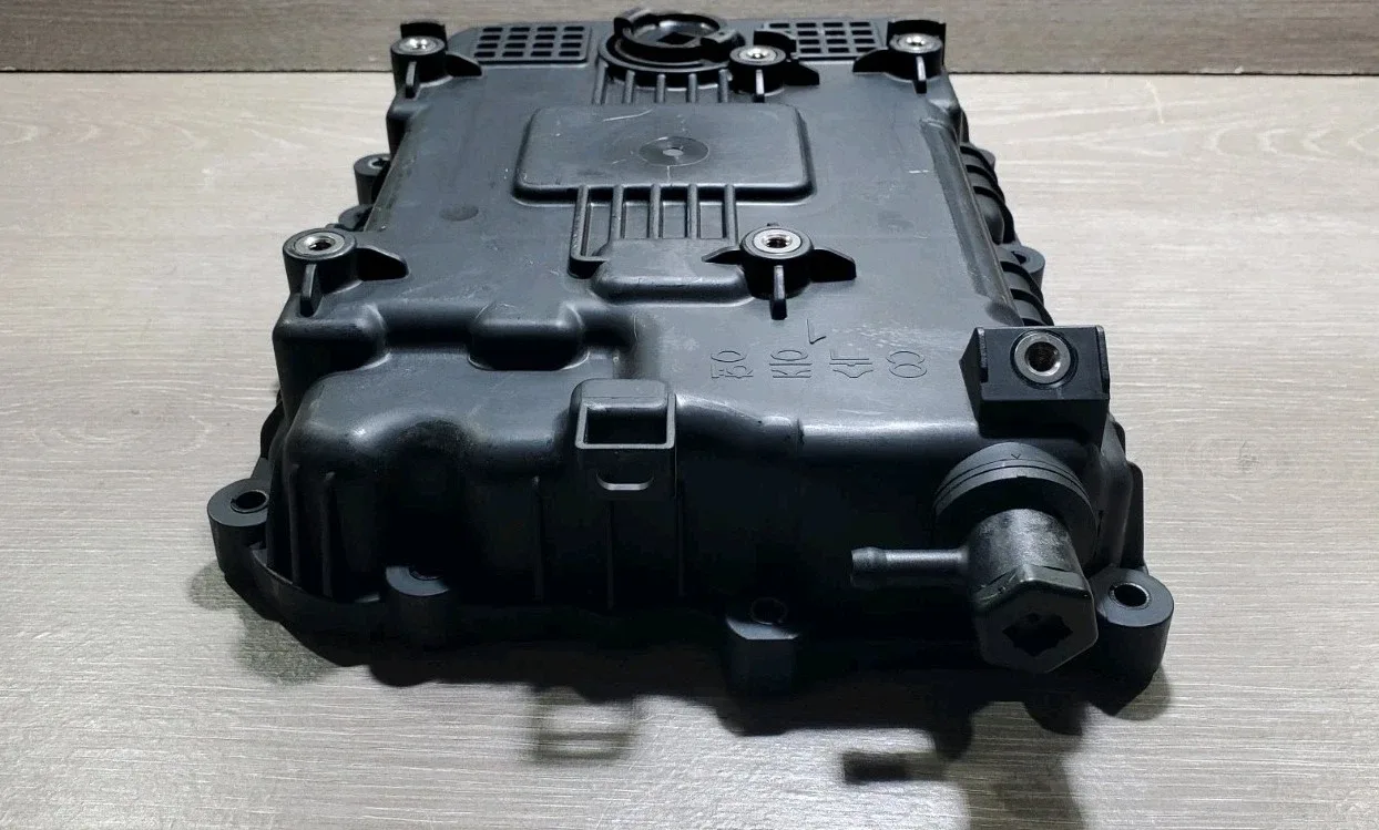2020-2024 Hyundai Automatic Transmission Oil Pan OEM 45280 4G610 image 3