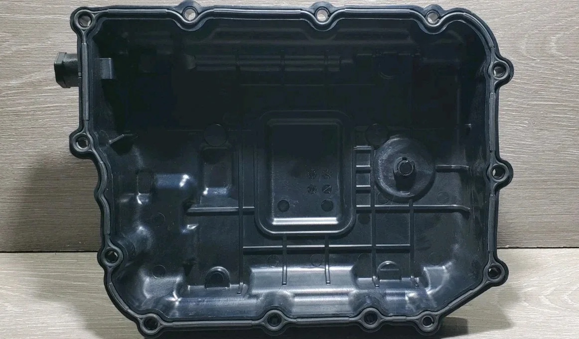 2020-2024 Hyundai Automatic Transmission Oil Pan OEM 45280 4G610 image 4