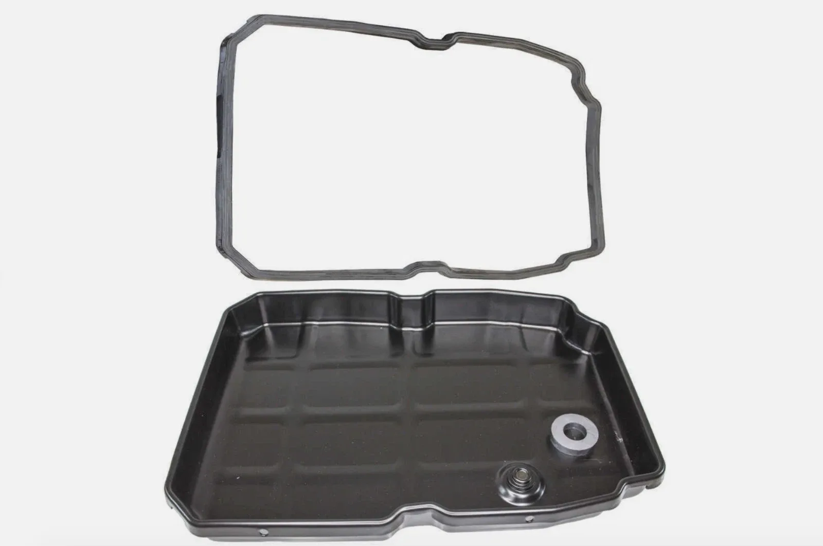 Rein Automotive Transmission Oil Pan Kit ESK0135 (OE 1402700812)
