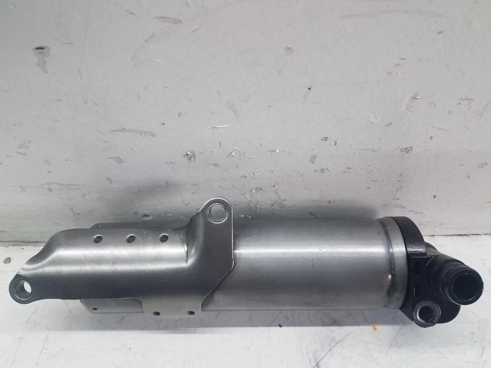 2014-2018 BMW X5 3.0L Transmission S O L E N O I D Pump 0501327294 (AWD) ZC26 image 4