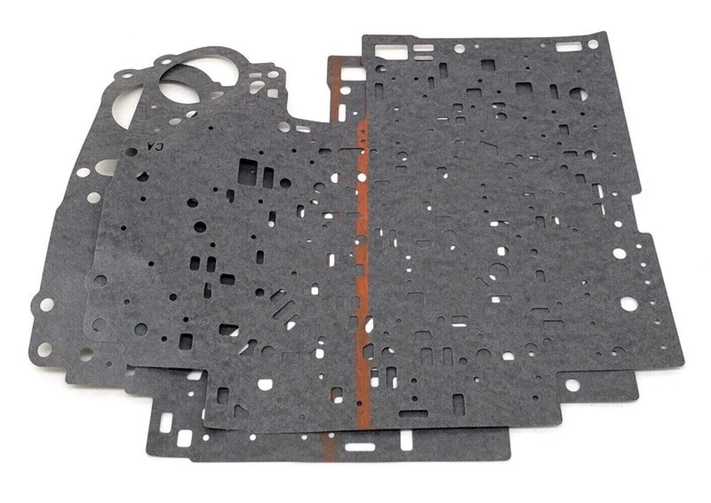2003-2008 GMC Yukon XL 1500 Valve Body (4L60E/4L65E) - MPN 4L60E 4L65E image 2