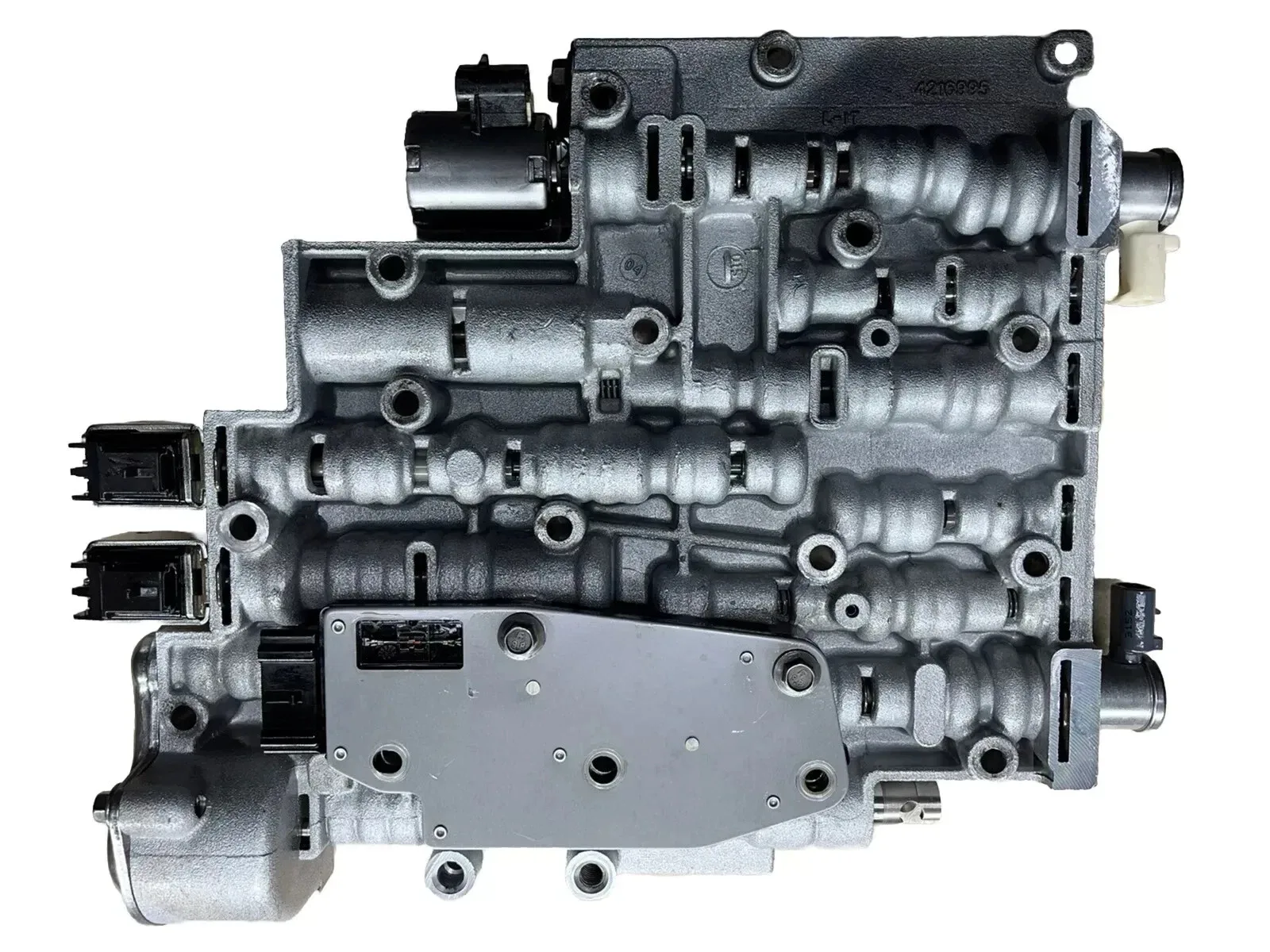2003-2008 GMC Yukon XL 1500 Valve Body (4L60E/4L65E) - MPN 4L60E 4L65E