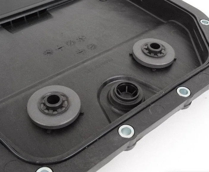 ZF Transmission Service Kit 333 903 KIT with ATF for BMW image 3