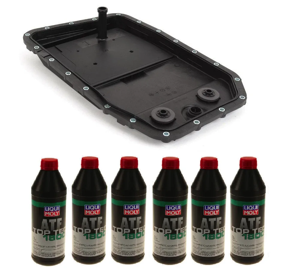 ZF Transmission Service Kit 333 903 KIT with ATF for BMW
