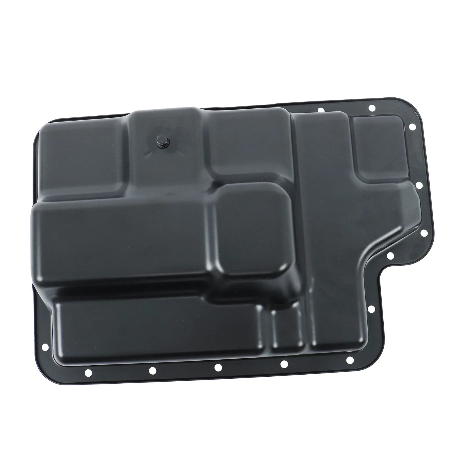 Labwork LAW243024 Transmission Oil Pan for Ford E-350 / F-250 / F-350 Super Duty image 3