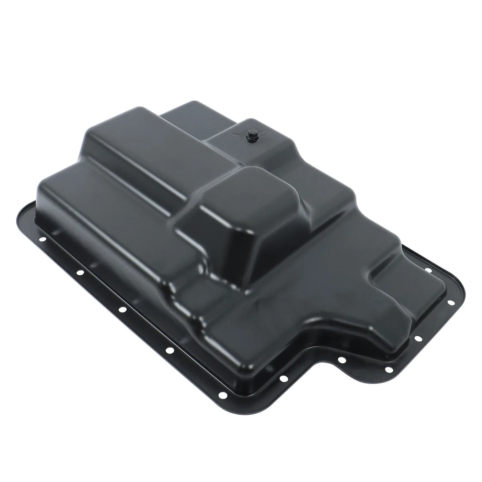 Labwork LAW243024 Transmission Oil Pan for Ford E-350 / F-250 / F-350 Super Duty image 4