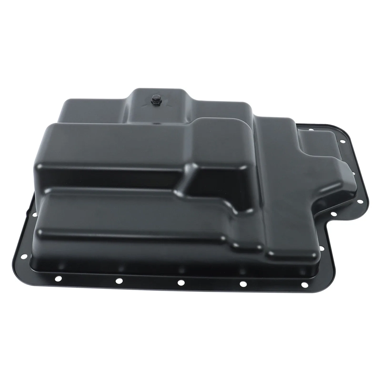 Ford Excursion / F-250 / F-350 Super Duty Transmission Oil Pan CE3726368IEC image 3